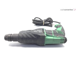 martillo electrico hikoki dh28pb