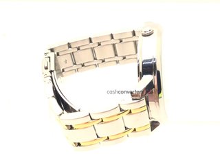 reloj pulsera caballero guess u0933l5