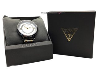 reloj pulsera caballero guess u0933l5