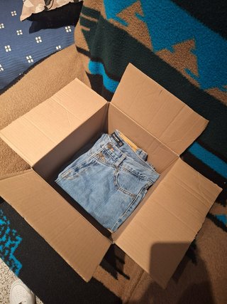 2kg ropa marca invierno