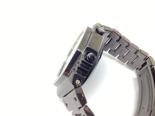 reloj pulsera caballero casio gshock 5691