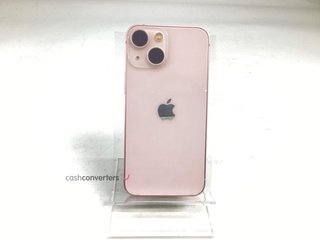 apple iphone 13 mini 128gb