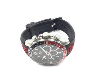 reloj pulsera unisex lotus 18950
