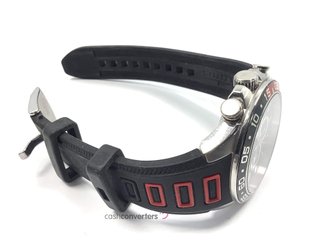 reloj pulsera unisex lotus 18950