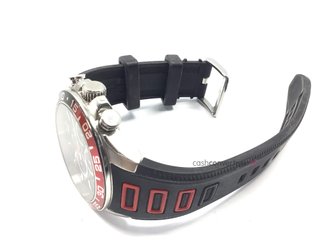 reloj pulsera unisex lotus 18950