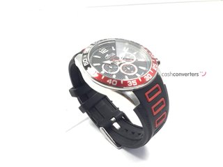 reloj pulsera unisex lotus 18950