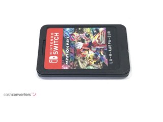 mario kart 8 deluxe n-switch