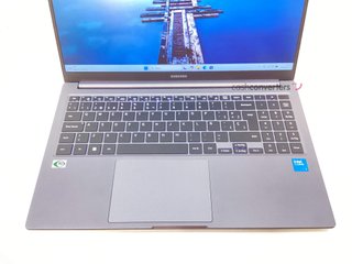 pc portatil samsung 750xgk