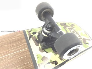monopatin oxelo cruiser series canadian maple