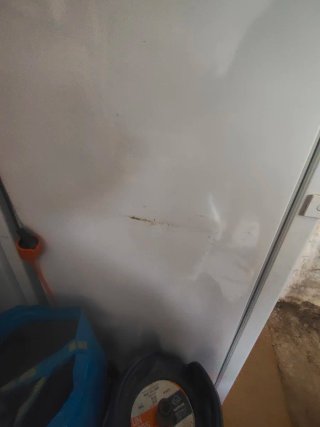 Frigorífico Indesit Blanco