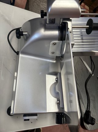 Cortadora Eléctrica Profesional H.Koen