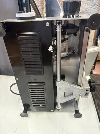 Cortadora Eléctrica Profesional H.Koen