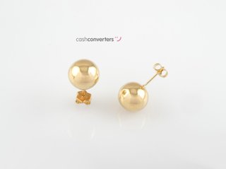 pendientes oro 18k