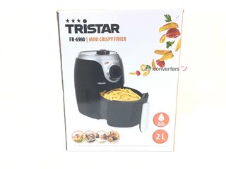 freidora de aire tristar fr-6980