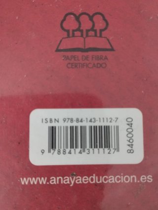 Matemáticas I 1 Bachillerato