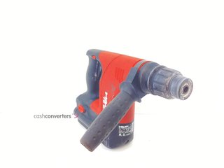 martillo electrico hilti te6a36