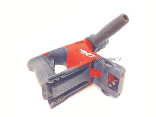 martillo electrico hilti te6a36