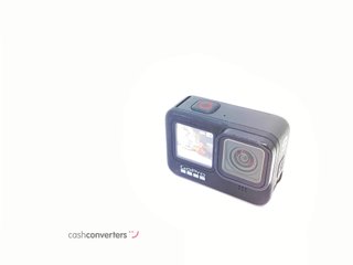 camara ultracompacta gopro hero9