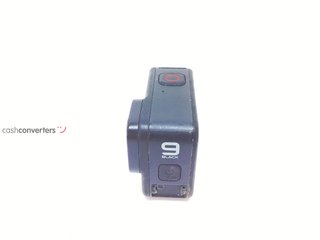 camara ultracompacta gopro hero9