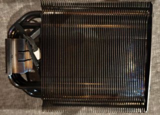Cooler Master Hyper 212 RGB Black Edition