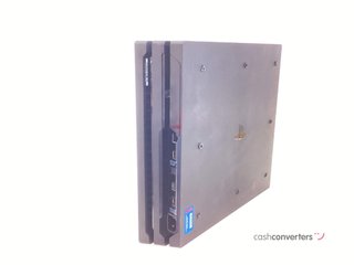 sony ps4 pro 1tb