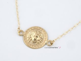 pulsera oro 18k