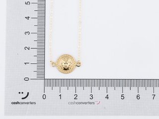 pulsera oro 18k
