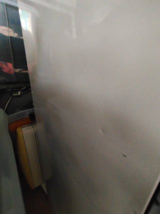 Congelador Indesit Blanco