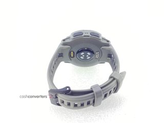 garmin instinct e