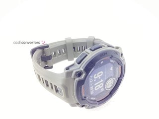 garmin instinct e