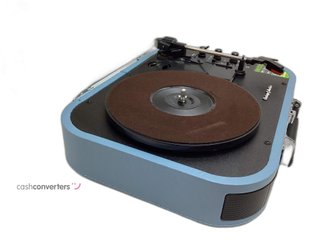 giradiscos muse vintage colection