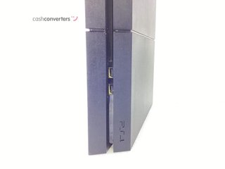 sony ps4 500gb