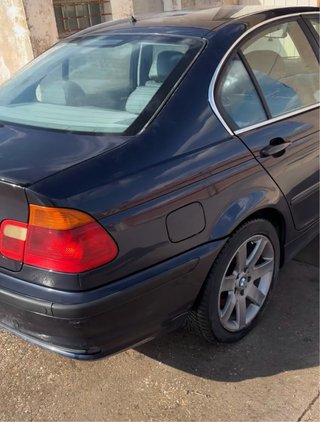 BMW Serie 3 1999