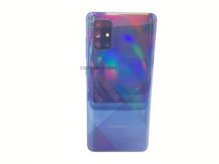 samsung galaxy a71 6gb 128gb