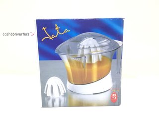exprimidor citricos jata ex426