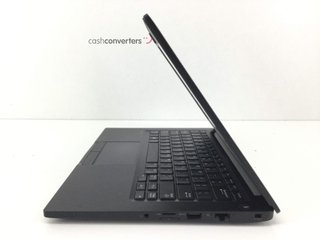 pc portatil dell latitude 7280