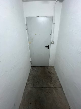 Trastero en Alcaravaneras