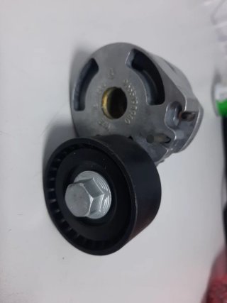 Polea Tensora Correa Poli V