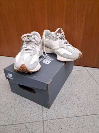 New Balance W327LX Tg EU 40