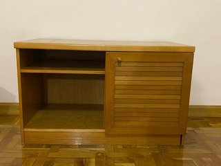 Mueble comedor