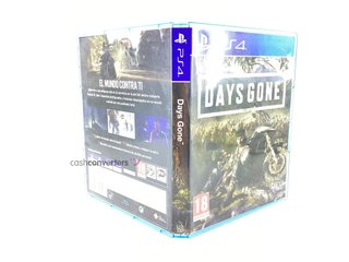 days gone ps4