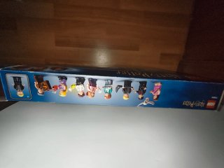 Lego Harry Potter 75969