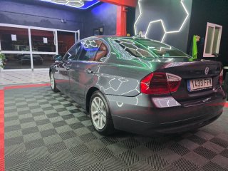 BMW Serie 3, 320D, E90, M47, 163cv, Automático
