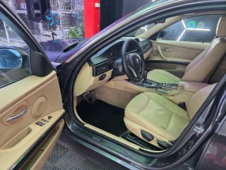 BMW Serie 3, 320D, E90, M47, 163cv, Automático