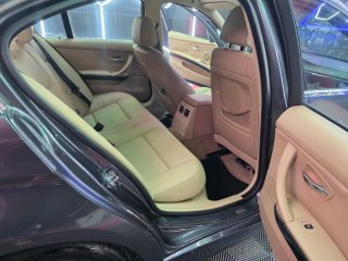 BMW Serie 3, 320D, E90, M47, 163cv, Automático