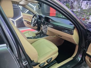 BMW Serie 3, 320D, E90, M47, 163cv, Automático