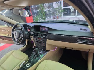 BMW Serie 3, 320D, E90, M47, 163cv, Automático