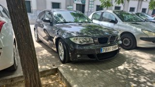 BMW Serie 1 2005