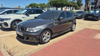 BMW Serie 1 2005
