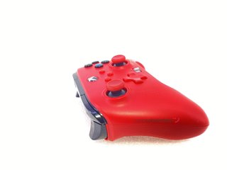 mando xbox one powera enhanced wired controller